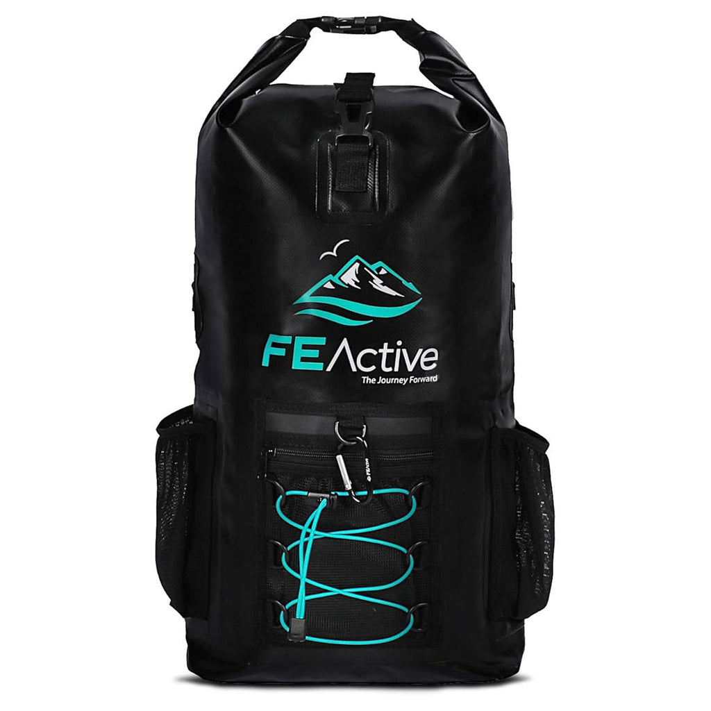 FE Active Dry Bag Waterproof Backpack - 20L