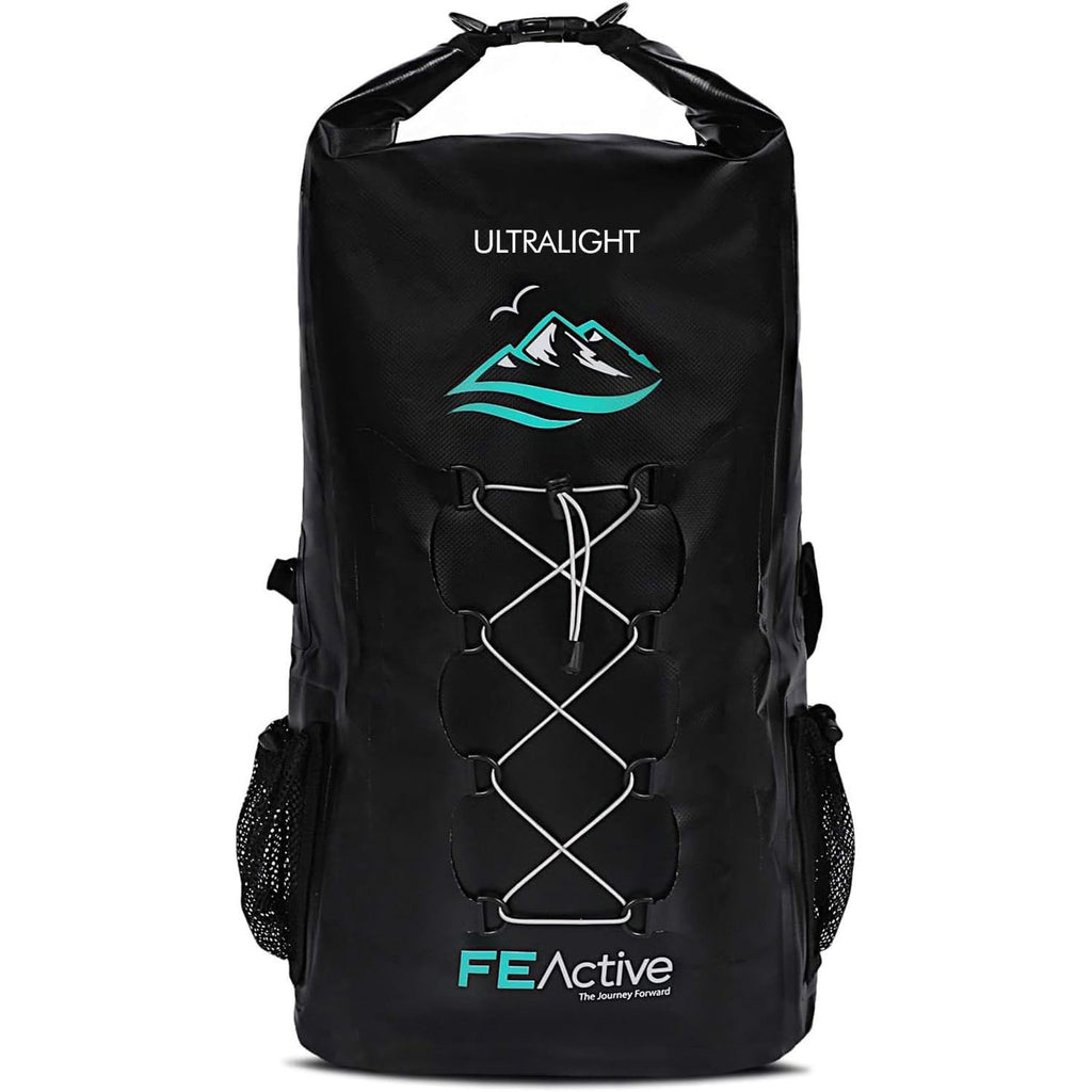 FE Active Dry Bag Waterproof Backpack - 30L