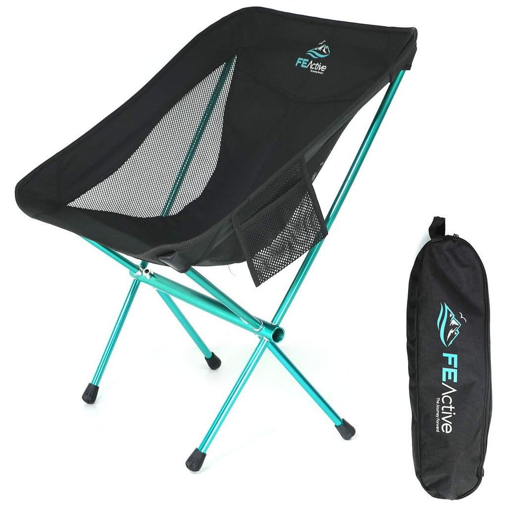 FE Active Compact Folding Chair